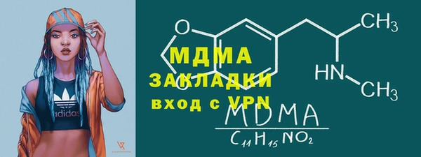 индика Арсеньев