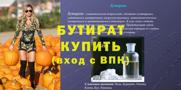стафф Алексин